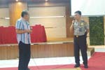 Program Kuliah Malam Universitas Mpu Tantular Jakarta Nomor 3