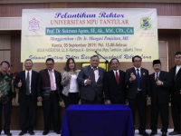 Program Kuliah Malam Universitas Mpu Tantular Jakarta Nomor 6