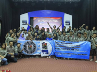 Program Kuliah Malam Universitas Mpu Tantular Jakarta Nomor 7
