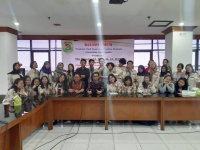 Program Kuliah Malam Universitas Mpu Tantular Jakarta Nomor Pelbagai Foto 2