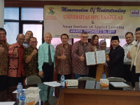 Program Kuliah Malam Universitas Mpu Tantular Jakarta Nomor Pelbagai Foto 4