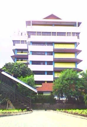 Program Kuliah Malam Universitas Mpu Tantular Jakarta Nomor Foto Home 2